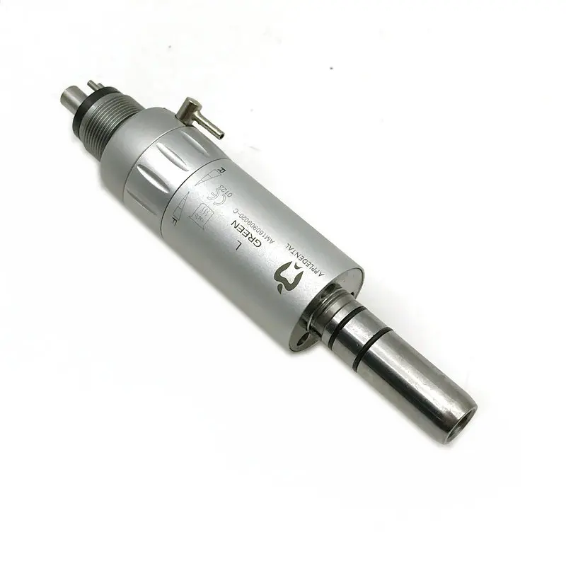 Высококачественный стоматологический низкоскоростной наконечник прямая