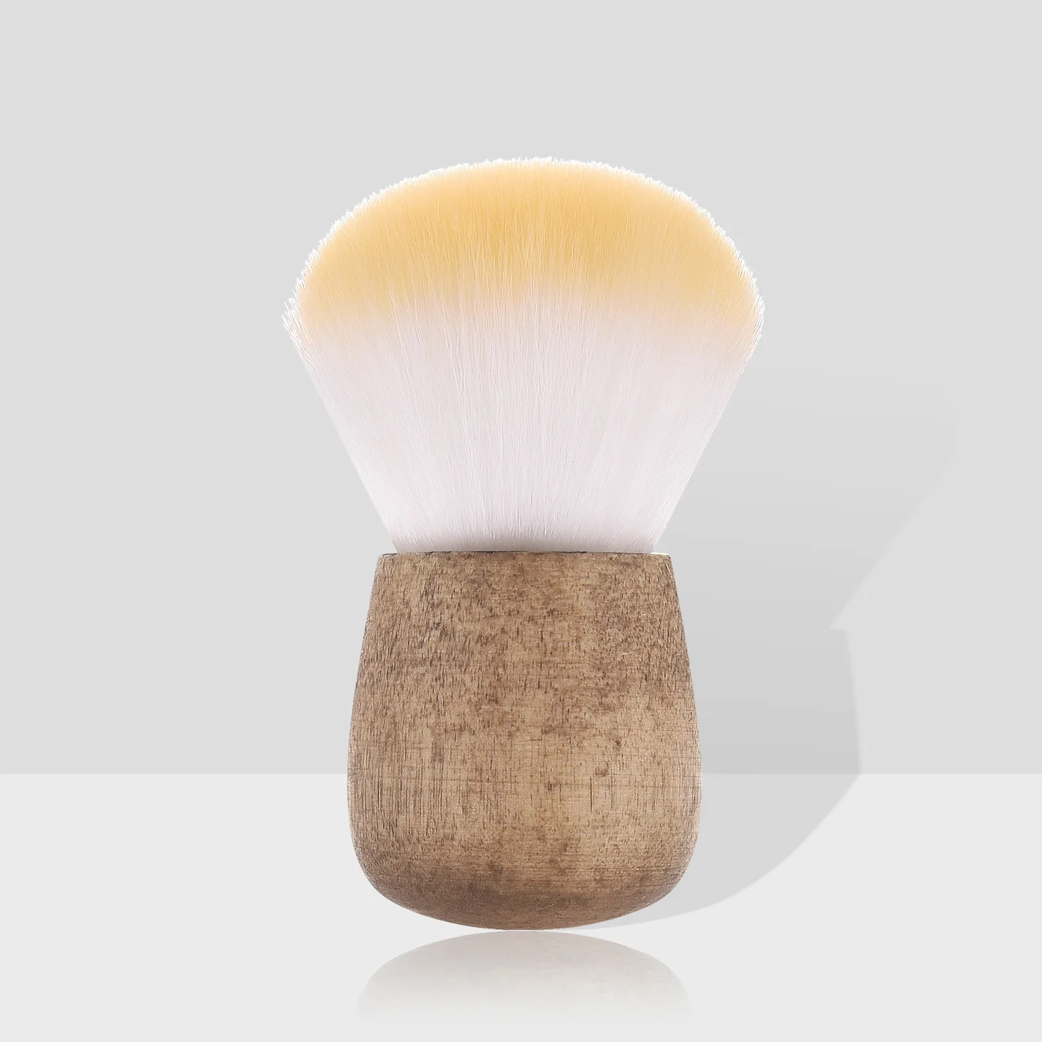 Кисти для макияжа с грибной пудрой румяна кисти красоты кабуки дорожные