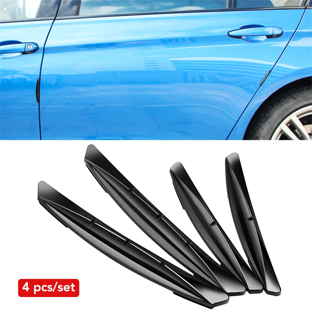 Автомобильная наклейка защитная накладка на края двери для Wuling Cortez alмаз