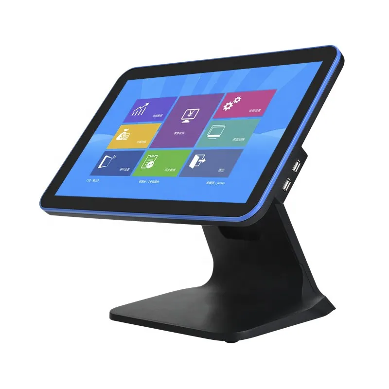 

Afanda GL-1601 pos pc