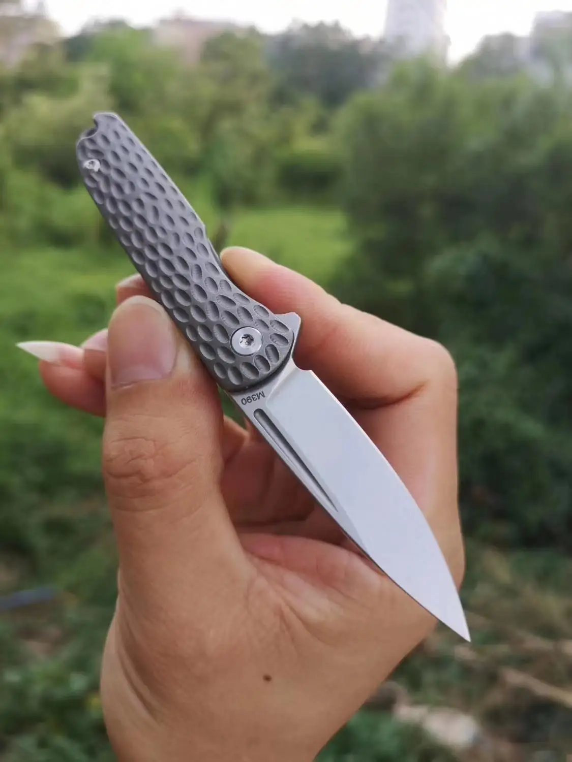 Складной нож высокого качества карманные ножи тактический инструмент для