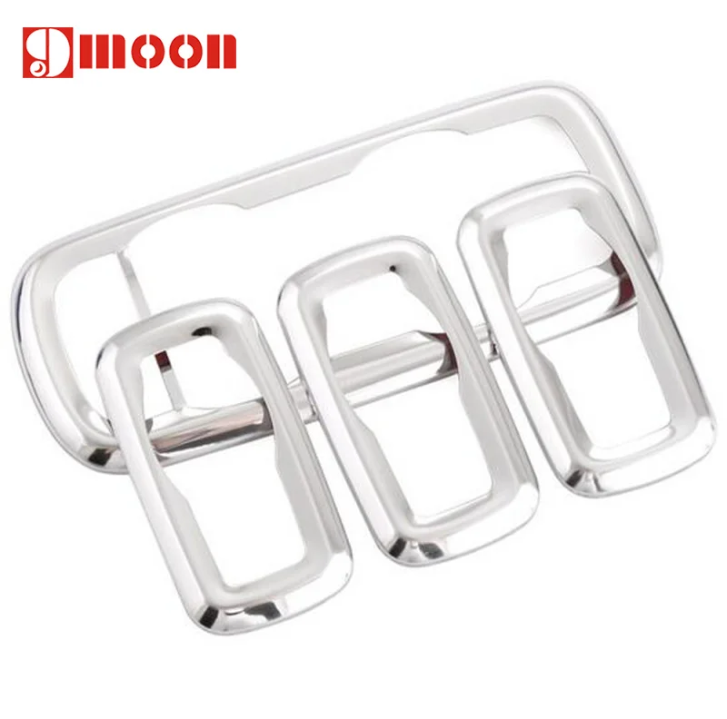 Новинка! Высококачественная внутренняя отделка окна из нержавеющей стали