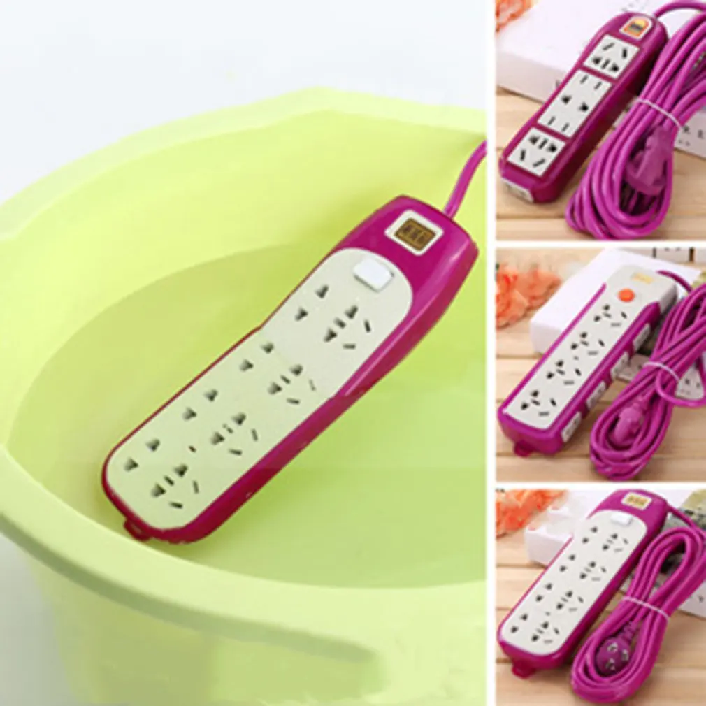 Водонепроницаемая розетка адаптер Взрывозащищенная плата электропроводки