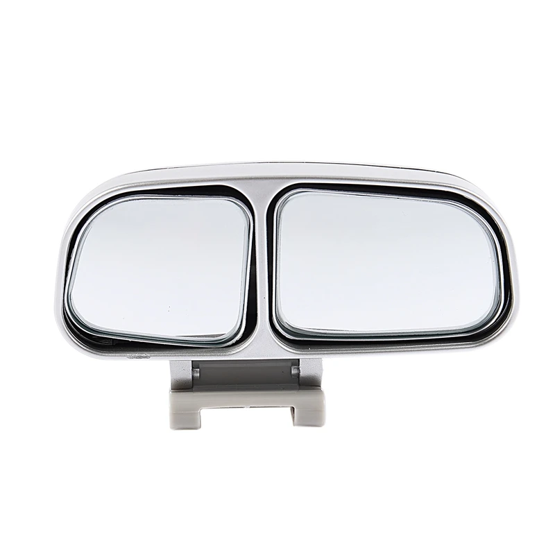 Зеркало для слепых зон с двойным регулируемым зеркалом заднего вида | Автомобили
