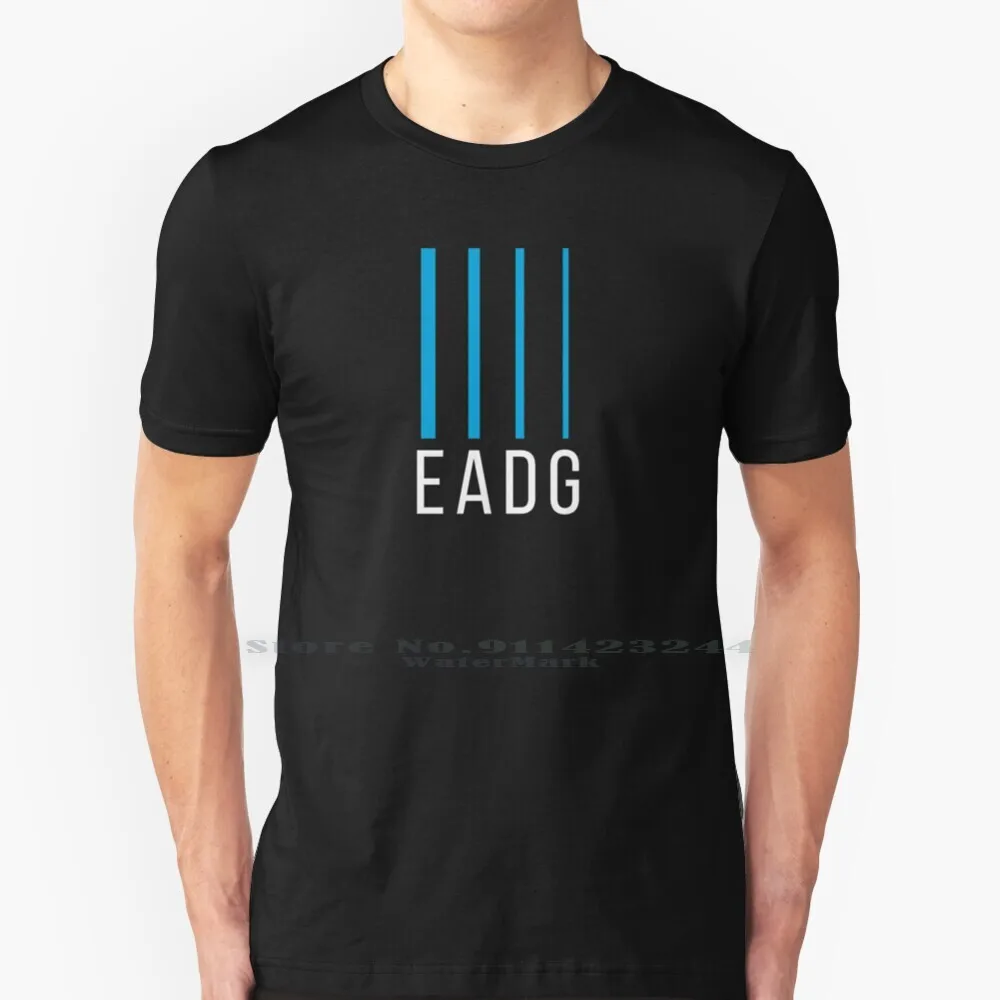 

Bass Guitarist Gift-Eadg 4 String T Shirt Cotton 6XL Eadg Bass Strings Bassist Bass Player Publishing Bass Guitarist Bass Face