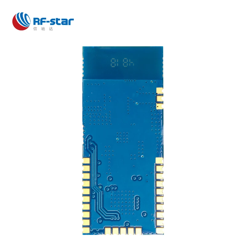 CC2541 CC2592 PA Bluetooth BLE 4 0 100m модуль с большим радиусом RF BMPA 2541B1|Полупроводники| |