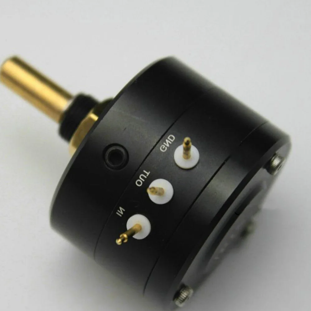 1 шт. EIZZ 24 Шаг подойдет как для повседневной носки так аттенюатор громкость