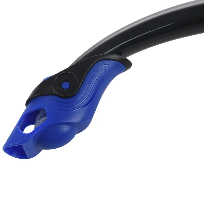 

Yon Sub Professional Diving Mask Snorkel Anti-Fog Goggles Glasses Set Swimming Equipment Snorkel Breathing Tube Eye Protector