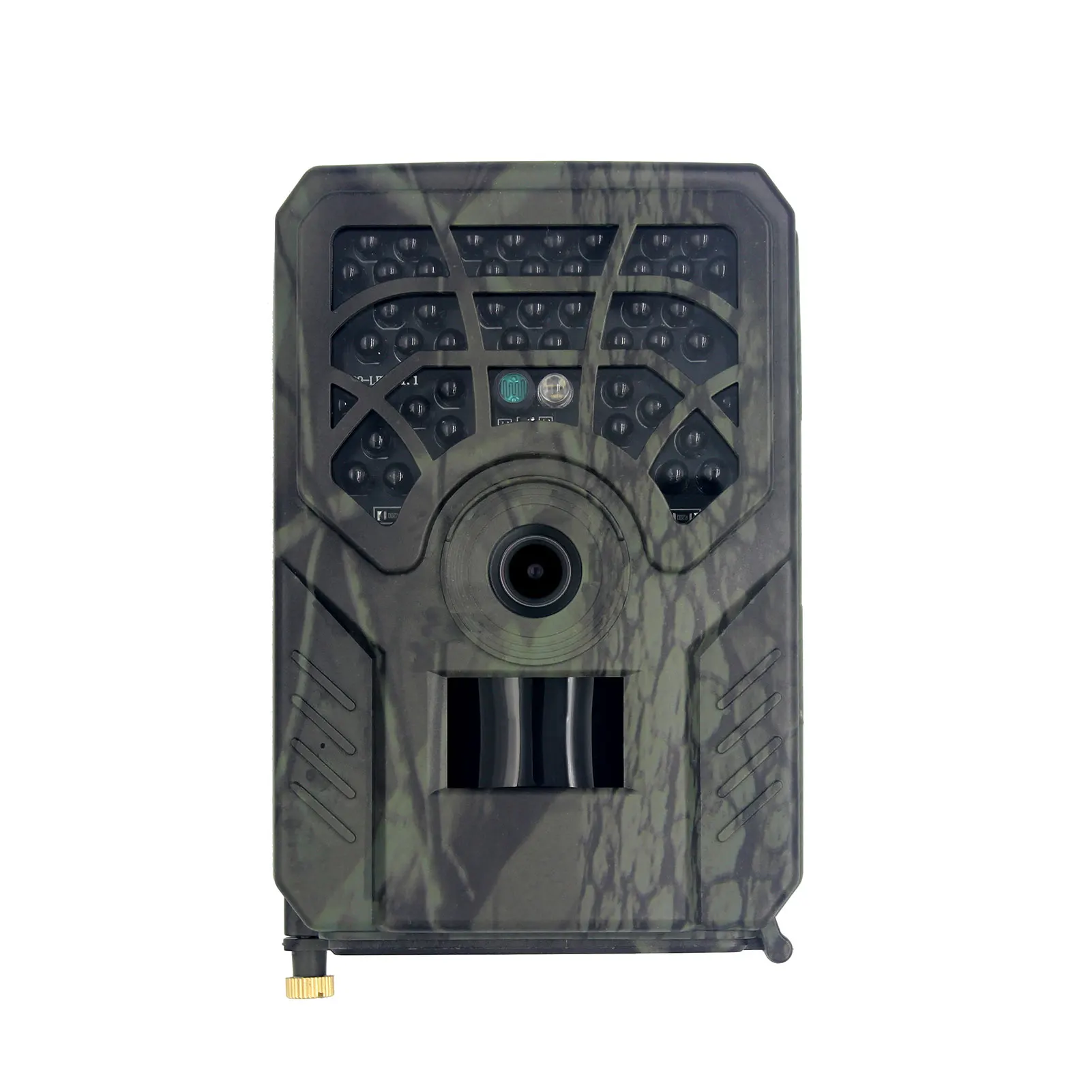 

Камера для отслежки дикой Камера фото ловушка 5MP 720P Инфракрасный HD Охота Камера s дикой природы Беспроводной отслеживание камеры