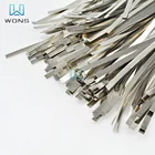 Никелевая пластина для литий-ионного аккумулятора 18650, никелированный стальной ленточный соединитель, аппарат для точечной сварки с держателем для батареи 3x 5