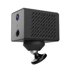 Мини-камера Vstarcam 1080P, 4G, 2600 мА  ч, с ИК-подсветкой