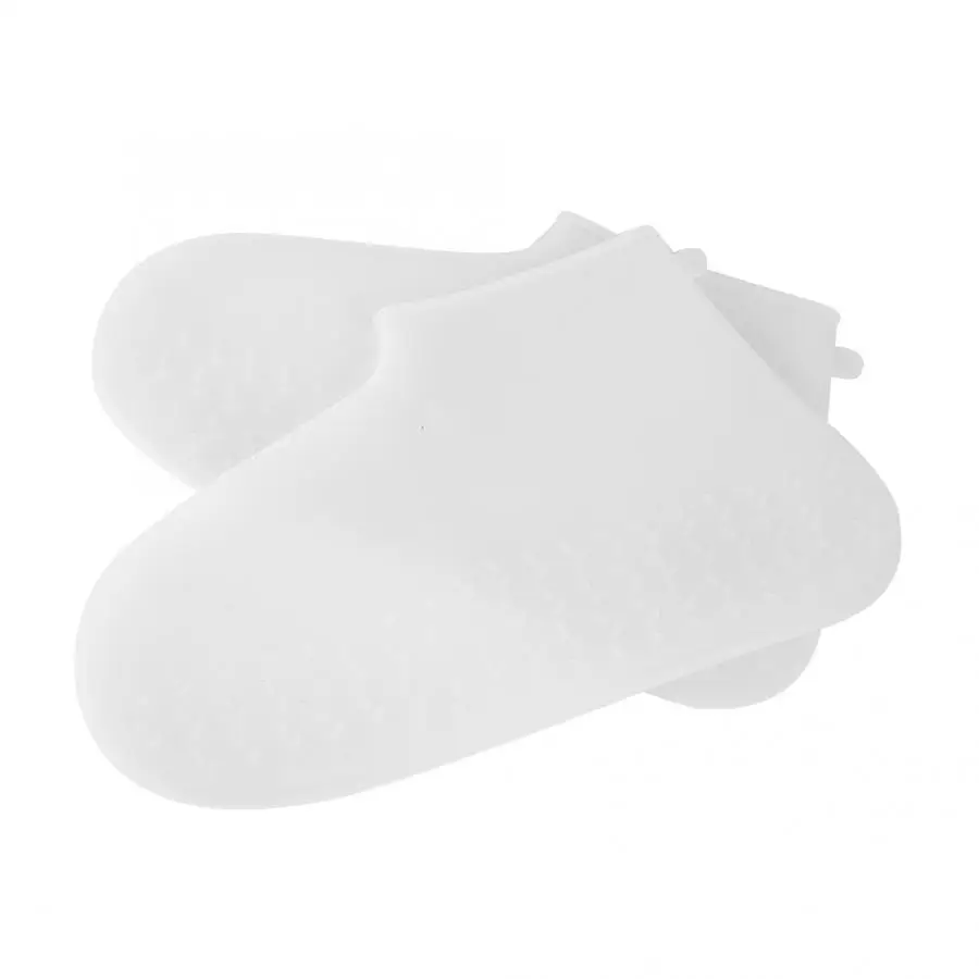 Защитная одежда резиновые сапоги для взрослых утолщенные эластичные