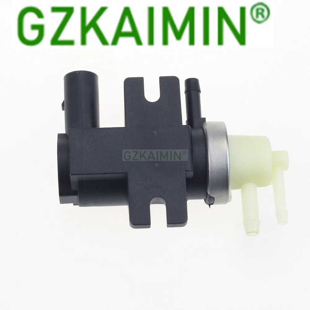 1 шт. турбо преобразователь давления клапан 1J0906627A 1K0906627E для Audi Skoda Seat V W Sharan Passat Golf