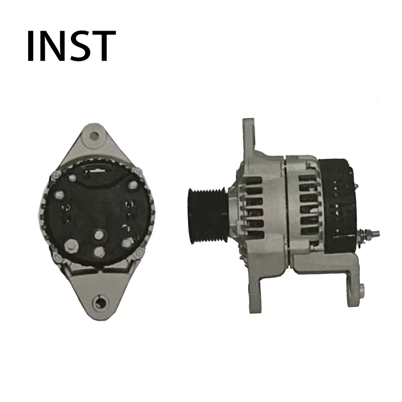 Генератор Динамо GENERADOR ELECTRICO для детей возрастом от 12V 120A 10GS62.5 11676N AIA0022 IA1274 11.203.566