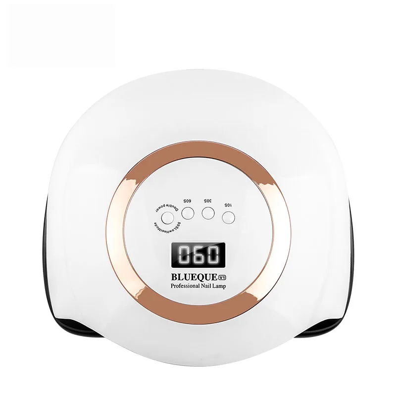 УФ лампа для сушки лака ногтей 120 Вт 42 светодиода|Сушилки ногтей| |