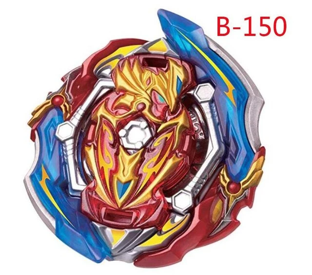 Верхние пусковые устройства Beyblade Burst B-150 игрушки Арена продажа Bey Blade Achilles Bayblade Bable