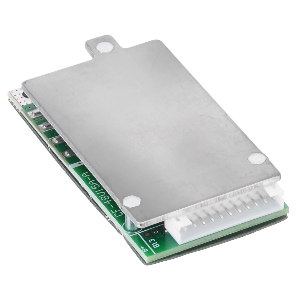 10S 36V 37V 15A Li-Ion литиевый аккумулятор BMS PCB PCM Защитная плата питания для