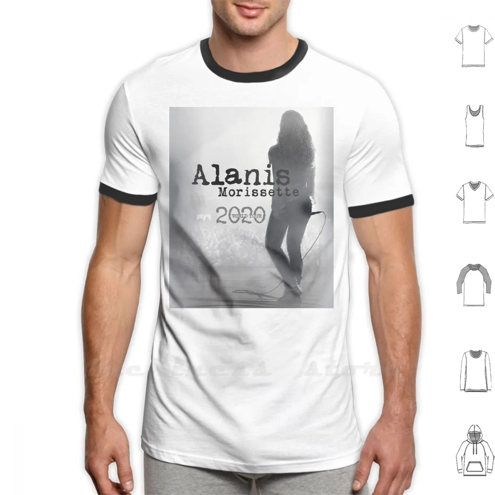 Футболка Мужская/Женская/Мужская из хлопка 6Xl|Мужские футболки| |