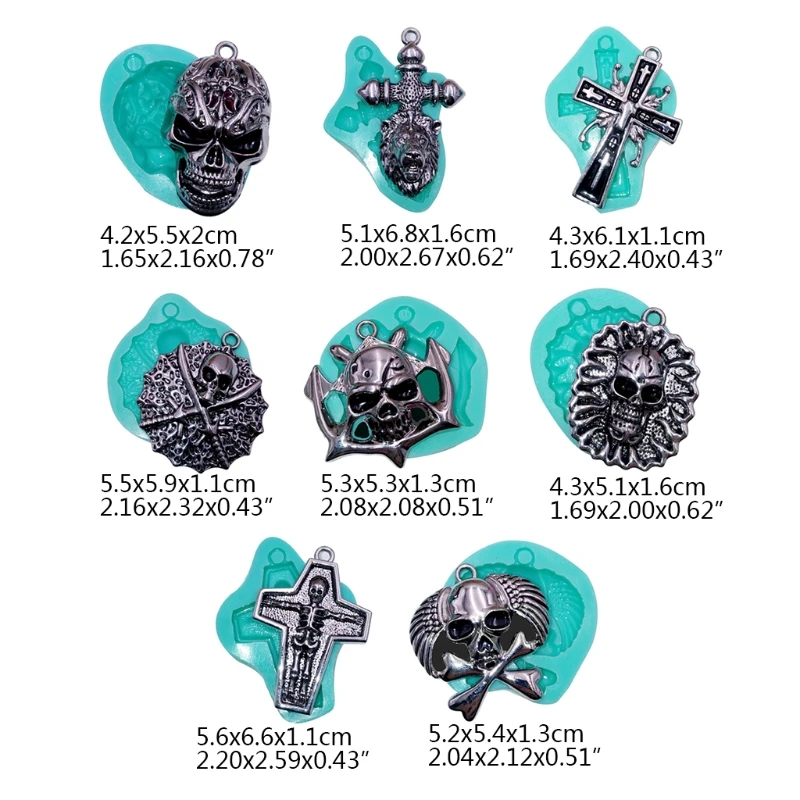 Подвески в виде креста с изображением скелета бриллиантовые серьги поделки