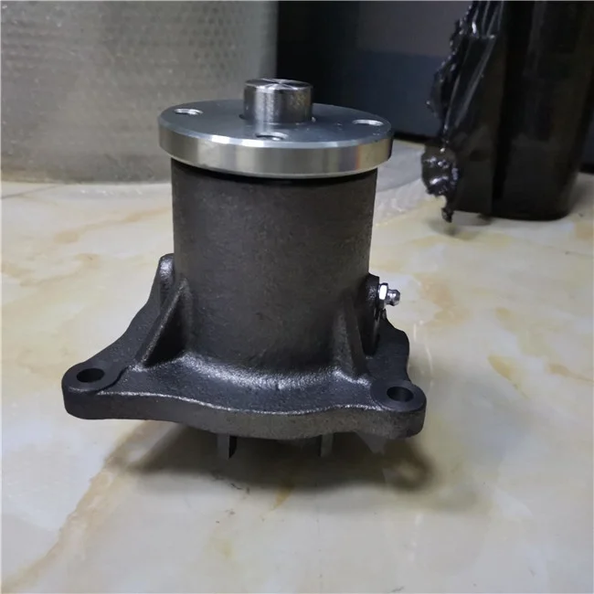 

CAT320C CAT312C CAT312D Excavator Water Pump 178-6633 10R-7555 E320C 3066 C4.2 Water Pump 1786633 10R7555