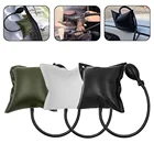 Аварийная надувная подушка безопасности, регулируемый насос, клин, слесарные инструменты, утолщение, ремонт дверей и окон автомобиля, воздушная подушка, 12 шт.