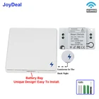 433 МГц умный беспроводной светильник ель света RF дистанционное управление AC 110 В 220 в приемник 86 настенная панель кнопка переключатель для спальни потолочного светильника