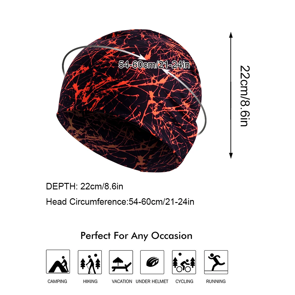 профессиональный бега кепка Спортивная мода велокепка шляпа лыжная сноуборд