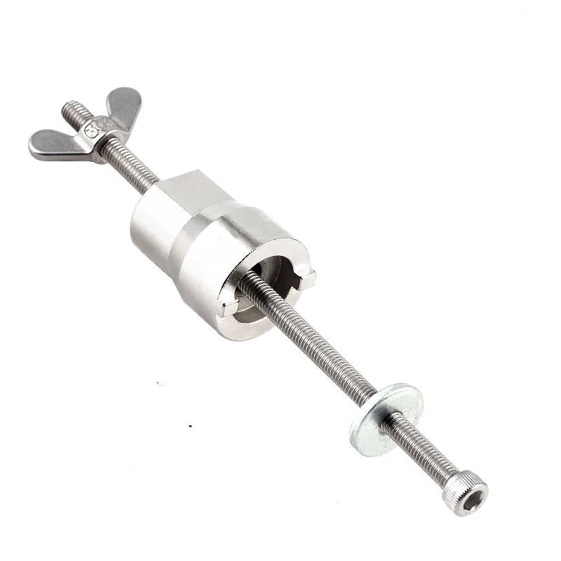 Велосипедный башенный инструмент для демонтажа башенного цветка универсальный