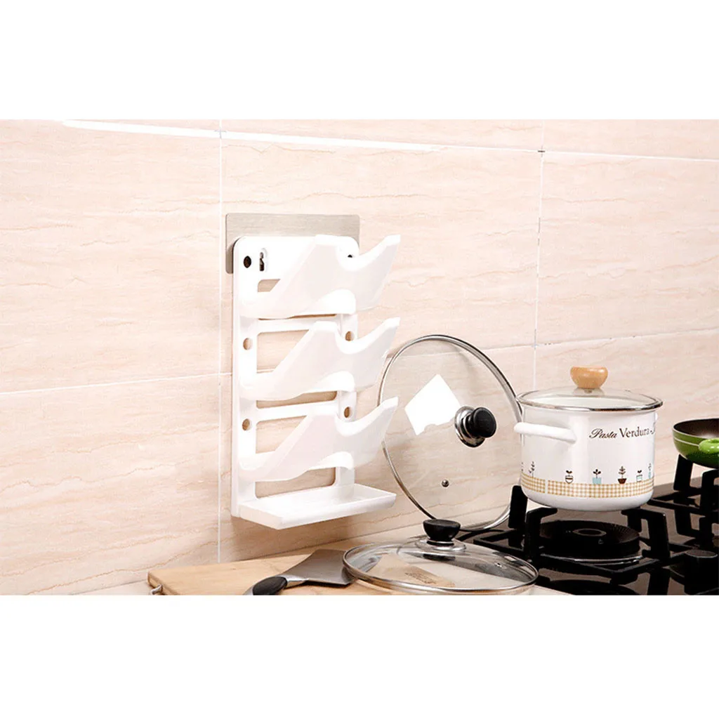 Кухонный органайзер шкаф полка для посуды один слив настенный кастрюля