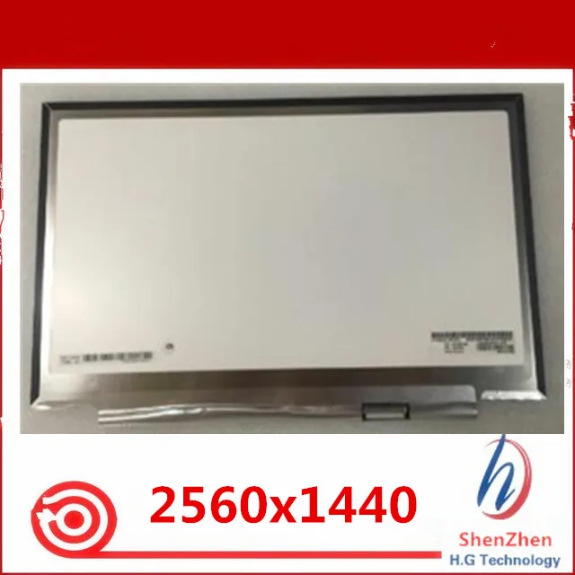 Светодиодный ЖК экран для ноутбука 14 дюймов матрица фотография LP140QH2 (SP)(B1) Lenovo