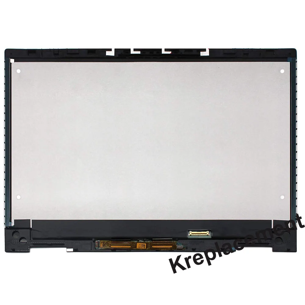 ЖК дисплей для HP ENVY X360 13 ag0010AU ag0011AU ag0012AU 30 контактов сенсорный экран дигитайзер