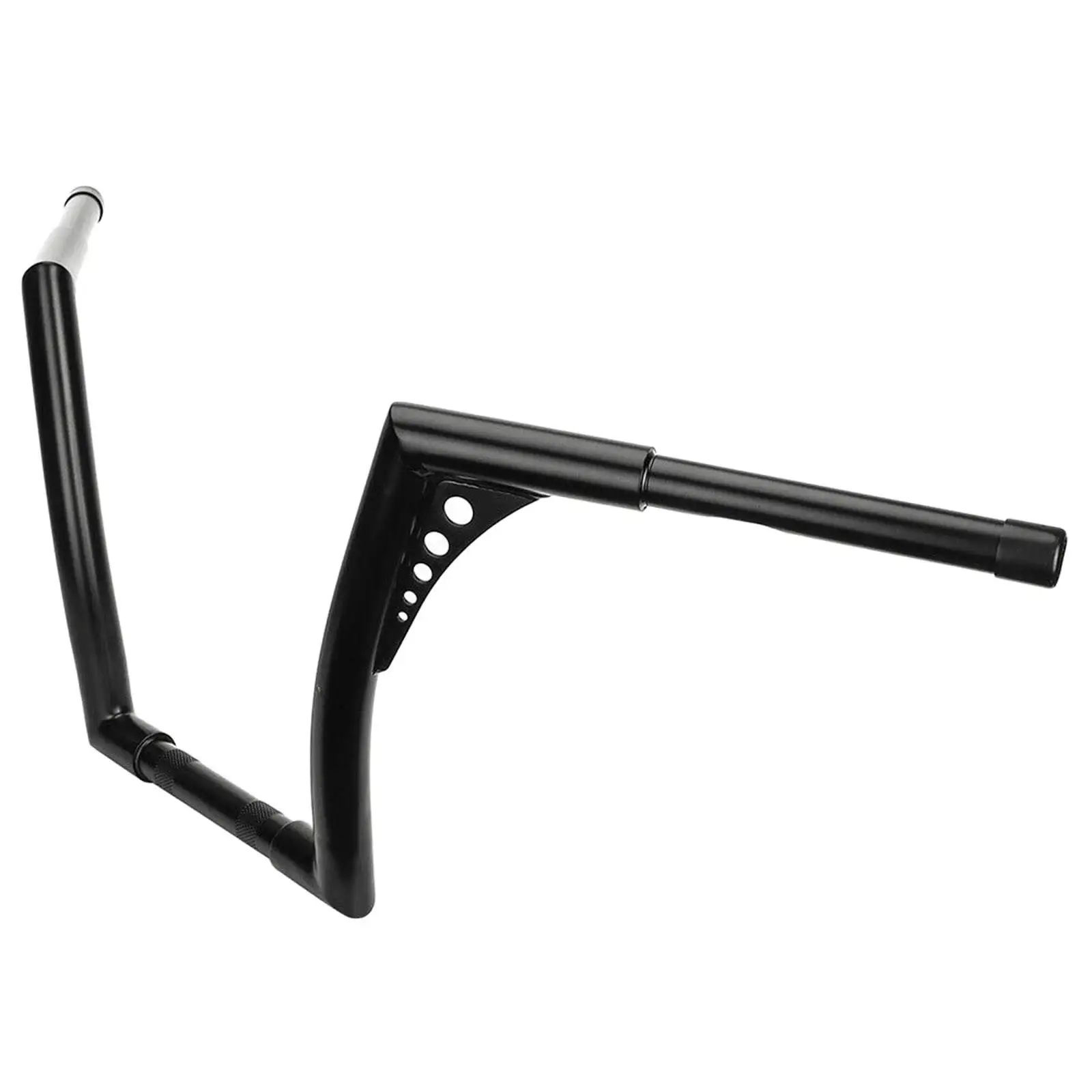 

12inch Motorcycle Handlebar Rie Ape Hangers for FLST, FXST Sportster