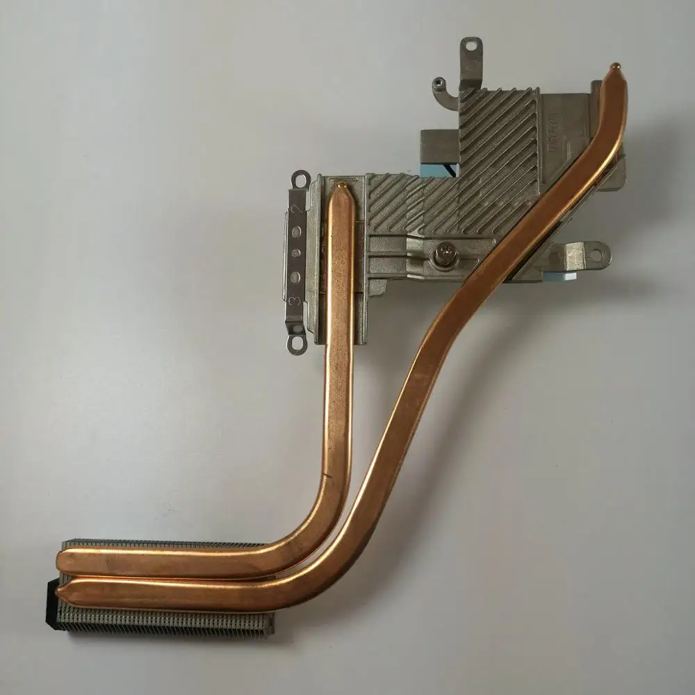 Ноутбук Процессор охлаждения P/N: новый оригинальный для MSI E311700034F05 E311700034 F05