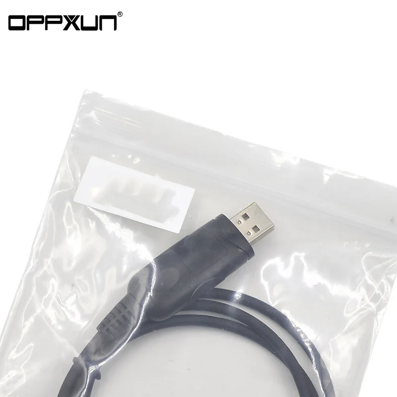 

USB programming cable for ICOM walkie-talkie IC-1271 IC-1275 IC-271 IC-275 IC-371 IC-706 IC-707 IC-718 IC-721 IC-723 IC-723
