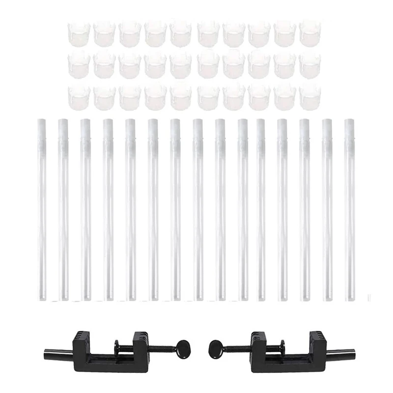 

Balloons Column Holder Stand,Balloon Arch Kits for Birthday Party Wedding Decoration,Balloon Accessories