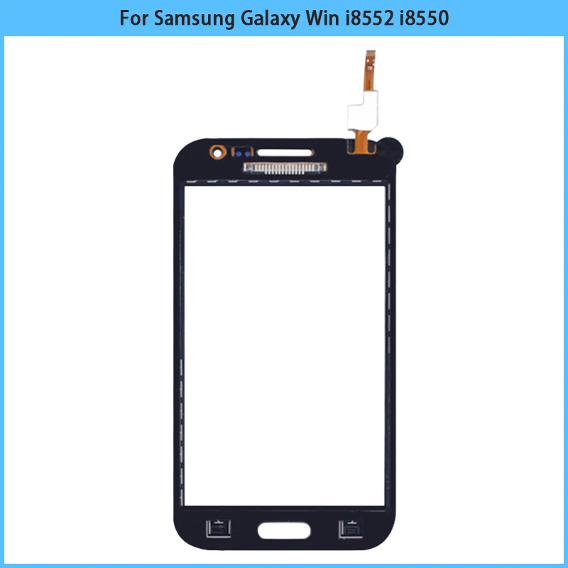 10 шт. сенсорная панель для Samsung Galaxy Win GT-i8552 i8552 | Мобильные телефоны и аксессуары