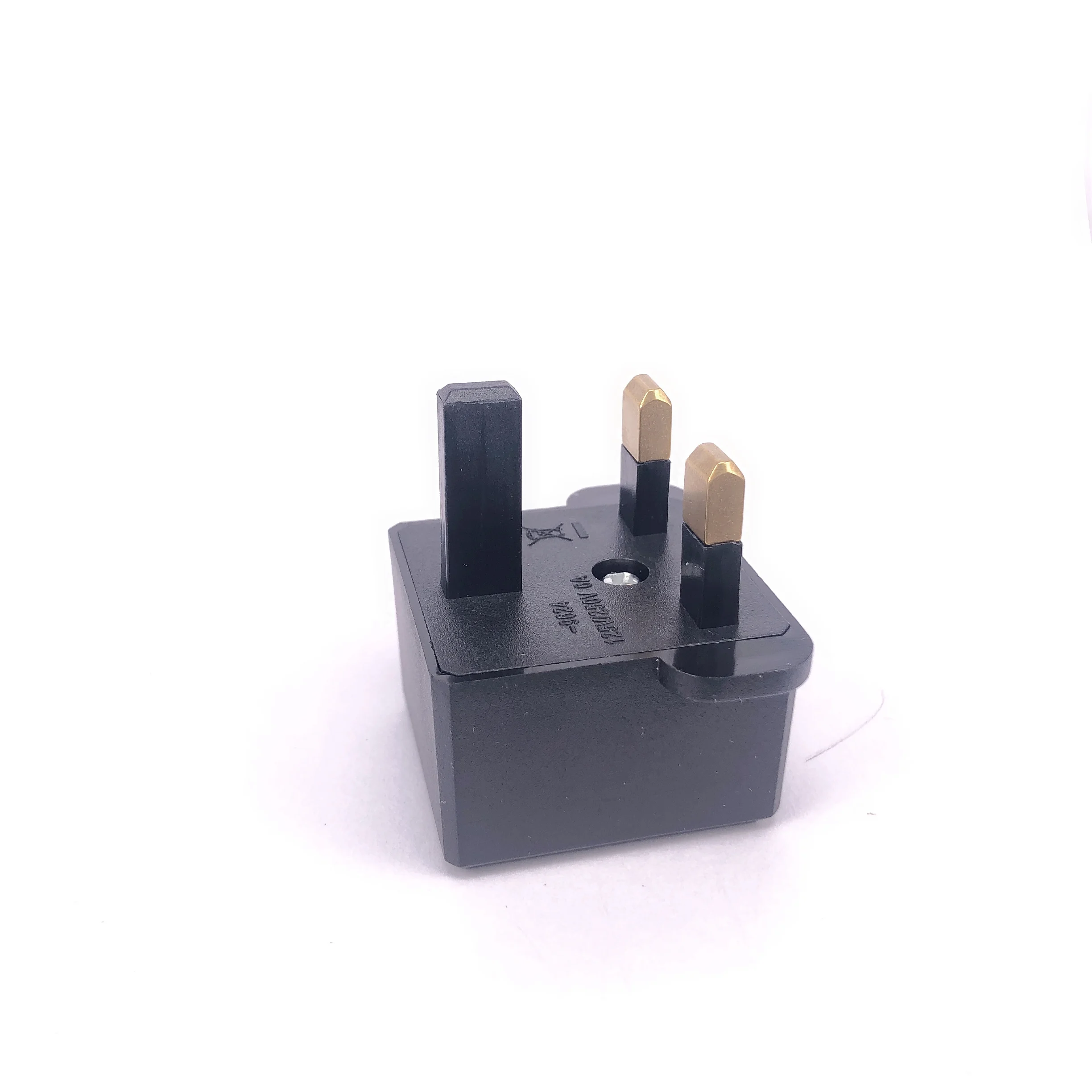 Адаптер питания с вилкой из Великобритании Япония Китай США Европейский ЕС