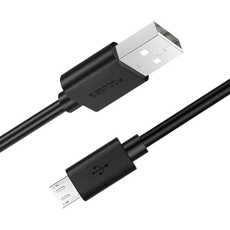 кабель micro usb maxcury для быстрой заряд