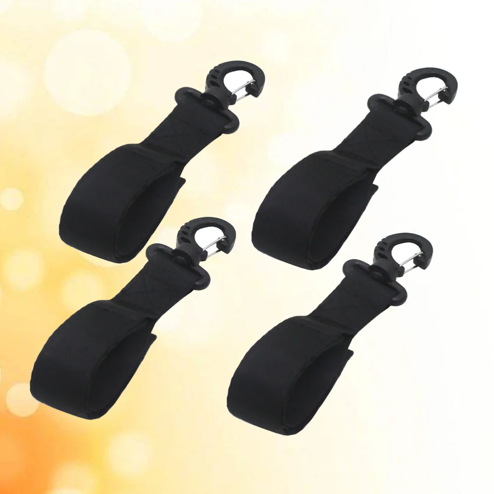 

4PCS Outdoor Hook Tent Hook Kayak Hook