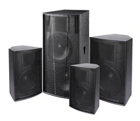 professional audio system 12 full range speaker stand loudspeaker