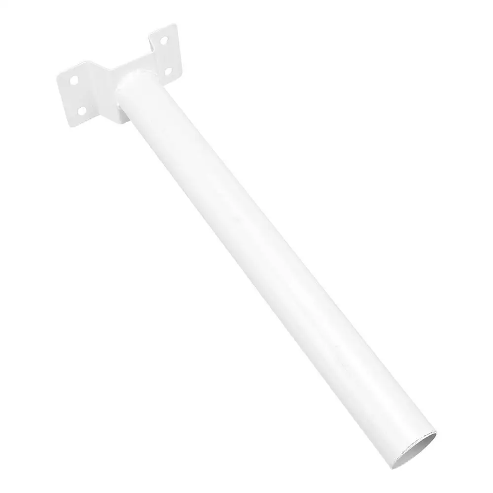 Столб для солнечной панели крепление регулируемый размер лампы пост сторона