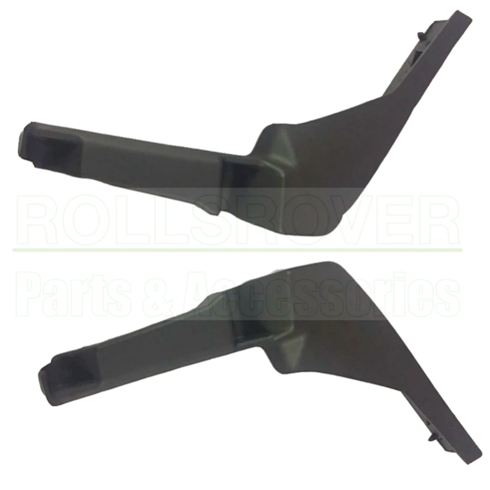 Расширение для переднего бампера ROLLSROVER Range Rover Evoque 2012 2015 OEM LR028550 LR028551|Амортизаторы|