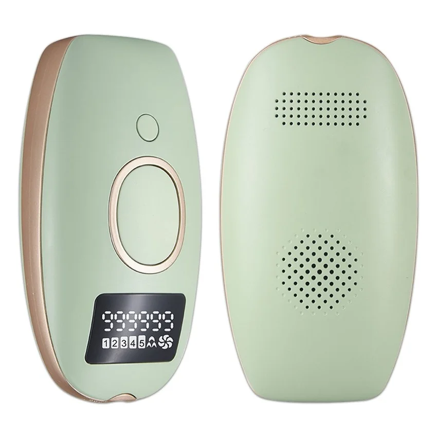 

IPL Epilator Laser Hair Removal Photoepilator Machine Flawless Hair Remover Depilation Photo Permanent Pulsed Light Device
