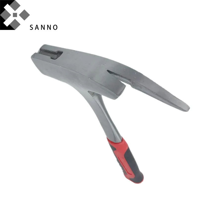 Кровельный Молот с магнитом кровельный коготь рога Многофункциональный