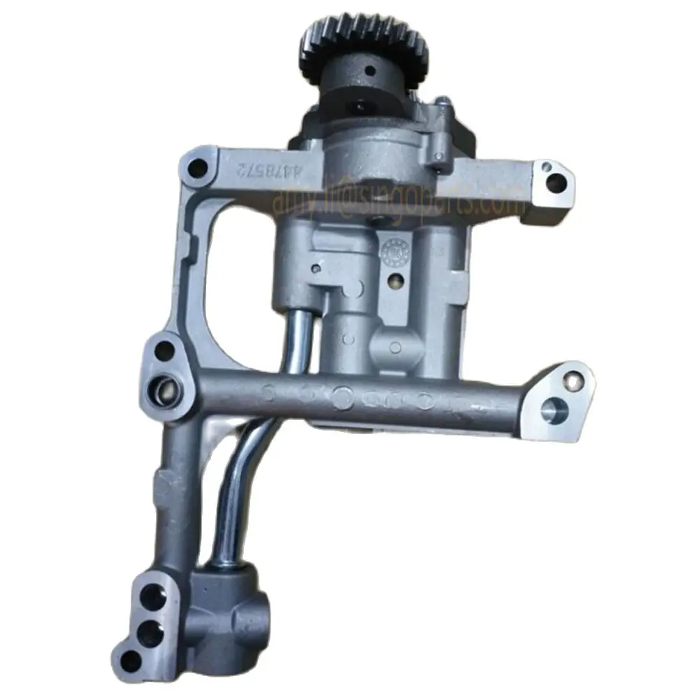 Масляный насос 4132F071 для Perkins 1104C-44 1104C-44T 1104D-44T Ref. Номер детали 225-8329 4225294M1 |