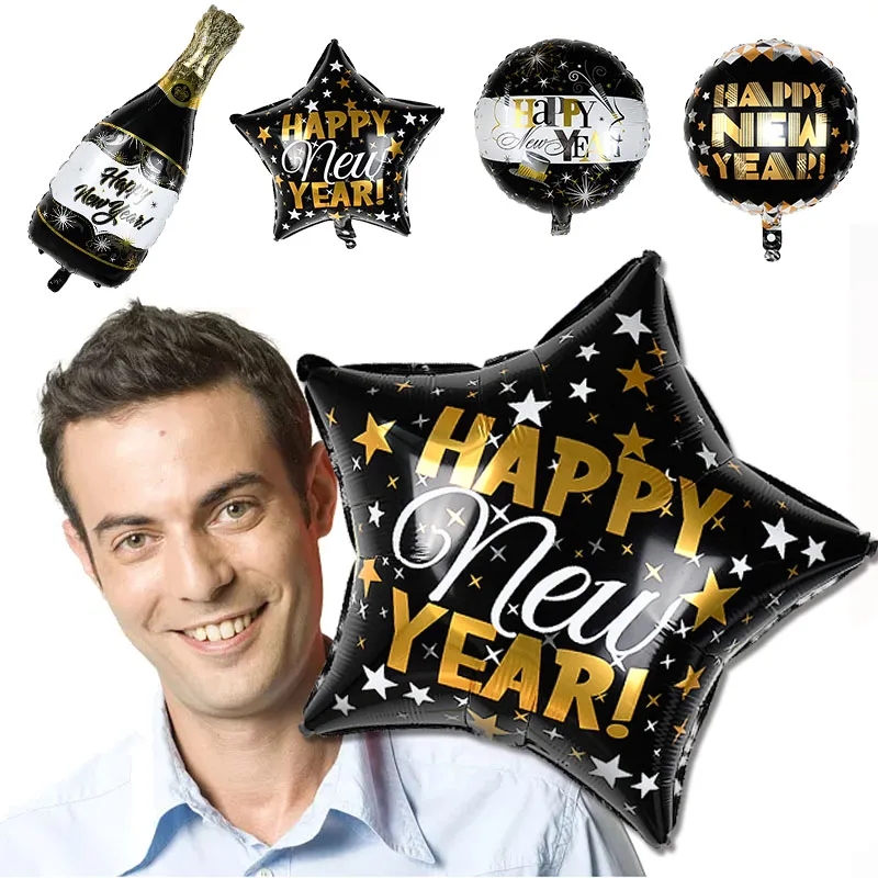 Латексные воздушные шары с конфетти аксессуары для украшения дома 12 дюймов