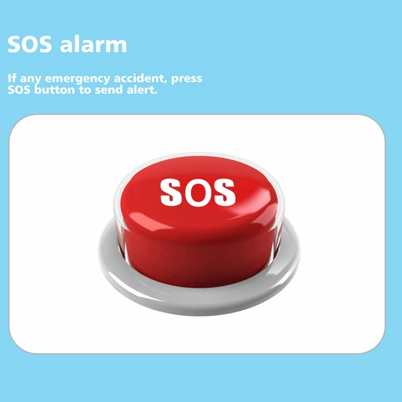 Автомобильный GPS трекер GT06 LBS локатор с дистанционным управлением отключением