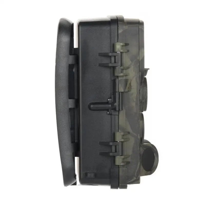HC801A охотничья камера, ночная версия, Дикая камера s 16MP 1080P IP65, фото ловушка 0,3 s, триггер, камера дикой природы, 8/9 кнопка, новинка ND