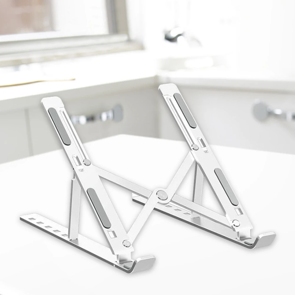 складная подставка из алюми