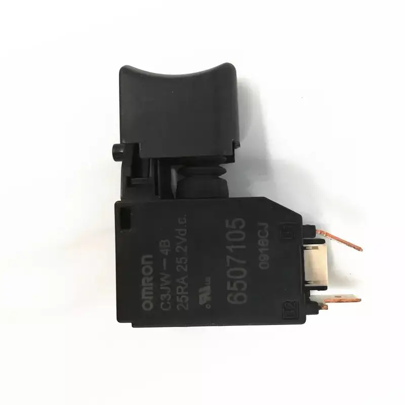 Переключатель 650710-5 6507105 Замена для Makita DDF481 DHP481 DHP480 DDF480 HP480D DDF481RFE DDF484 DHP484 дрель электрическая отвертка
